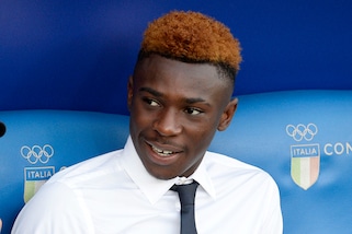 Serie A Verona, Kean: «La Juventus mi ha insegnato a vincere»