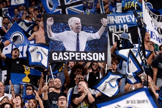 Europa League, Atalanta-Everton 3-0: quante emozioni al Mapei Stadium