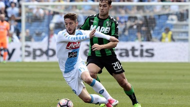 Serie A Sassuolo, Lirola: «Juventus, che bello sfidarti». Berardi è fermo