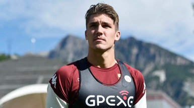 Torino, Lyanco verso l'operazione. La formazione ufficiale