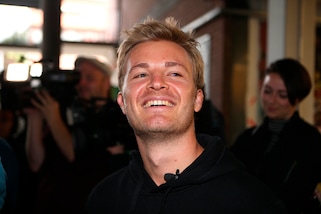 F1, Rosberg lavorerà per Kubica