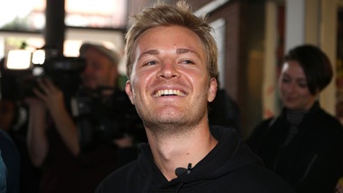 F1, Rosberg lavorerà per Kubica