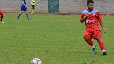 Serie D - Chieri, Manzo: «Rabbia e tanta fame con l'Inveruno»