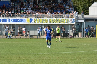 Serie D - Borgaro, con il Casale è l'ora dei tre punti