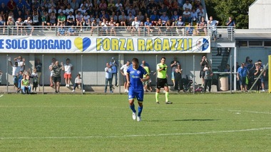 Serie D - Borgaro, con il Casale è l'ora dei tre punti