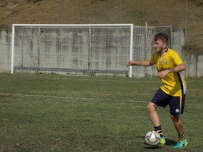 Prima Categoria - Spartak San Damiano che cuore! D'Urso: «Giovani, ma coraggiosi»