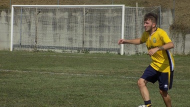 Prima Categoria - Spartak San Damiano che cuore! D'Urso: «Giovani, ma coraggiosi»