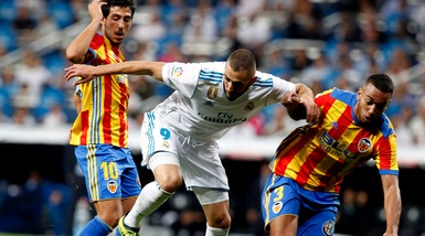 Benzema avvisa il Real Madrid: «Se sei un titolare, non devi andare altrove»