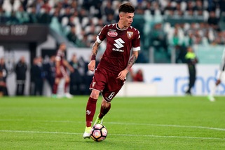 Torino, Baselli: «Sampdoria? Saremo in emergenza, ma non ci fermeremo»