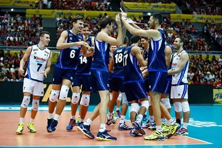 L'Italia supera anche il Giappone e resta in corsa per le medaglie