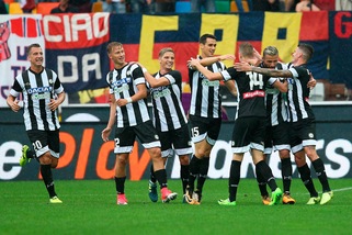 Calciomercato Udinese, ufficiale: rinnova Pontisso