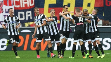 Calciomercato Udinese, ufficiale: rinnova Pontisso