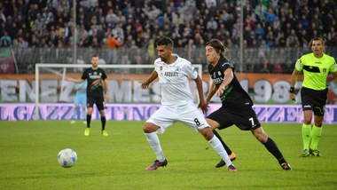 Serie B Venezia-Spezia, l'anticipo si chiude 0-0