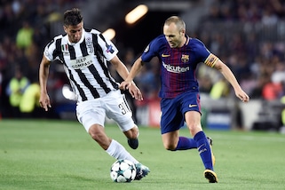 Bentancur: «Juventus, non sono ancora al top»