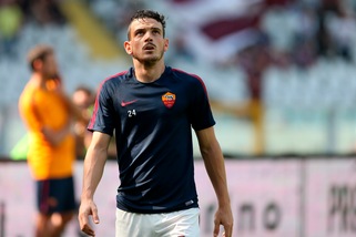 Roma, Florenzi punta Russia 2018: «E' il mio prossimo obiettivo»