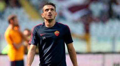 Roma, Florenzi punta Russia 2018: «E' il mio prossimo obiettivo»
