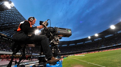 Diritti tv, presentate 95 offerte per la serie A da 30 soggetti internazionali