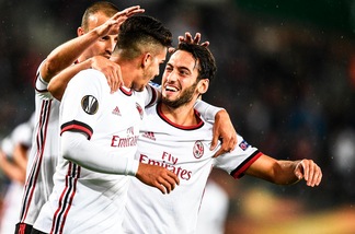 Milan, star Calhanoglu e tripletta Silva: gli acquisti sono ok