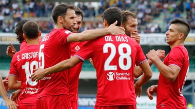 Serie A Fiorentina-Bologna, formazioni ufficiali: diretta dalle 18 e dove vederla in tv