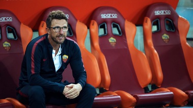 Serie A Roma-Verona, formazioni ufficIali. Diretta dalle 20.45: dove vederla in tv