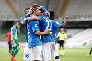 La Serie B in diretta. Segui le gare live alle 15. Dove vederle in  tv