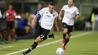 Serie B il Cesena batte l'Avellino: al Manuzzi termina 3-1