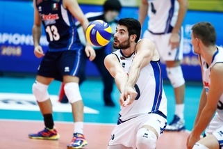 Blengini soddisfatto. «Abbiamo resistito anche nelle difficoltà»