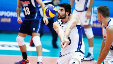 Blengini soddisfatto. «Abbiamo resistito anche nelle difficoltà»