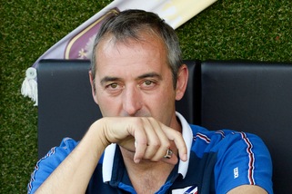 Serie A Giampaolo: «Con il Torino voglio una Sampdoria competitiva»