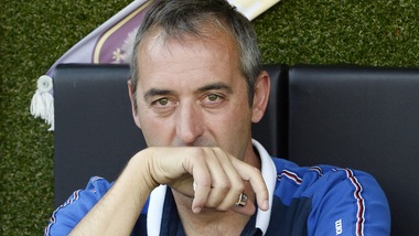 Serie A Giampaolo: «Con il Torino voglio una Sampdoria competitiva»