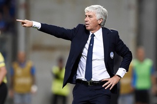 Serie A Atalanta, Gasperini: «Chievo ostico e collaudato»