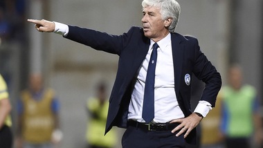 Serie A Atalanta, Gasperini: «Chievo ostico e collaudato»