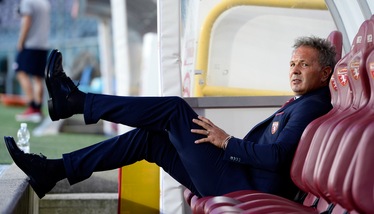 Torino, Mihajlovic: «Obiettivo Europa League, ci crediamo e ci proveremo»