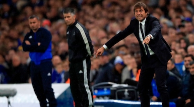 Premier, Chelsea-Arsenal: misure di sicurezza rafforzate