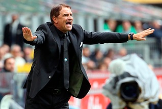 Serie A Spal, Semplici: «Con il Cagliari è più tosta dell'Inter»