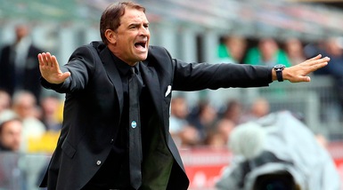 Serie A Spal, Semplici: «Con il Cagliari è più tosta dell'Inter»