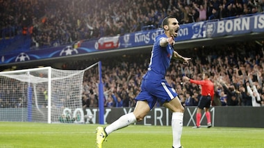 Premier League, Chelsea - Arsenal: Blues avanti a 1,75