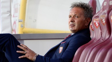 Torino, Mihajlovic: «Obiettivo Europa League, ci crediamo e ci proveremo»