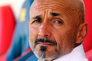 Inter, Spalletti: «Var? Non capisco chi vuole restare indietro, forse hanno dei vantaggi»