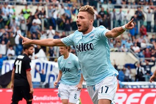 Serie A, Genoa - Lazio: ospiti avanti a 2,00