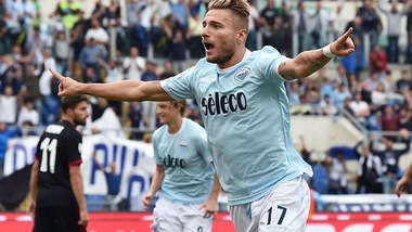 Serie A, Genoa - Lazio: ospiti avanti a 2,00