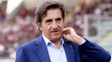 Torino, Cairo conferma Mihajlovic: «Il rinnovo per me è automatico»