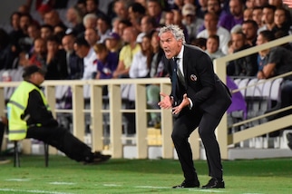 Serie A, Donadoni: «Bologna stavolta poco lucido»
