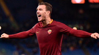 Serie A, Roma avanti sull'Inter