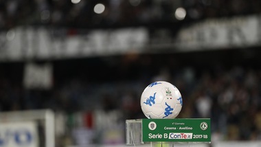 Serie B, il 3 ottobre si recupera Ternana Unicusano-Brescia