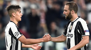 Serie A, Juve in cerca di riscatto: vittoria col Sassuolo a 1,43