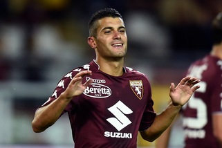 Torino, Iago Falque: «Il derby? Sapremo reagire»