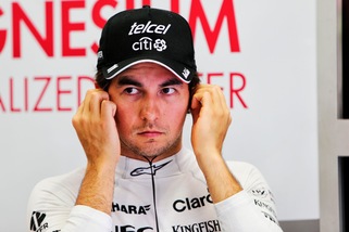 F1, Perez: «Per me la Malesia è un posto speciale»