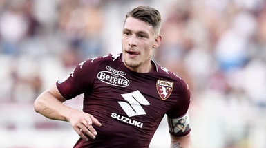 Serie A, Benevento-Torino: formazioni ufficiali e tempo reale ore 18