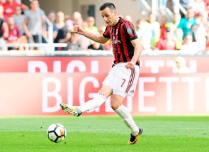 Milan, Montella si gode un super Kalinic